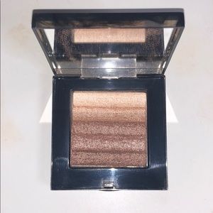 bobbi brown shimmer brick